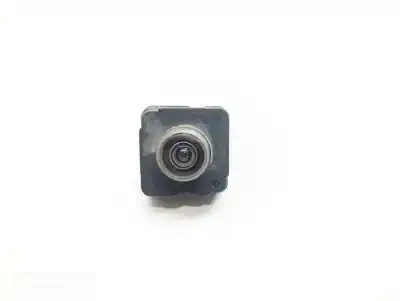 Second-hand car spare part electronic module for citroen c-elysée shine oem iam references 9809301180  