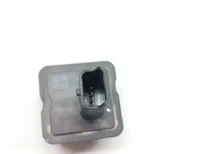 Second-hand car spare part electronic module for citroen c-elysée shine oem iam references 9809301180