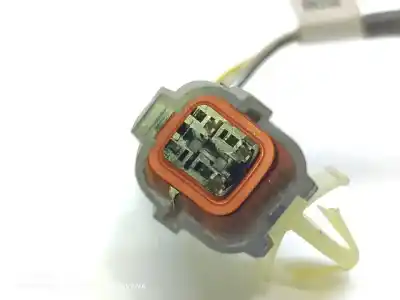 Second-hand car spare part electronic module for mg zs comfort oem iam references 11364155  