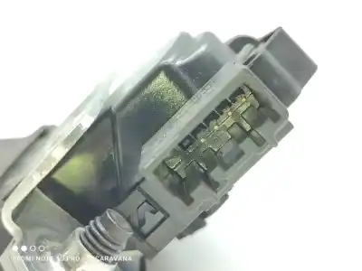 Second-hand car spare part trunk lock for mg zs comfort oem iam references 10459738  