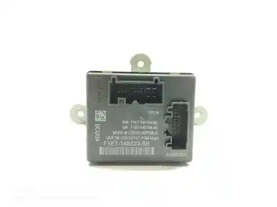 Second-hand car spare part electronic module for ford focus iii 1.5 tdci oem iam references f1et14b533be  