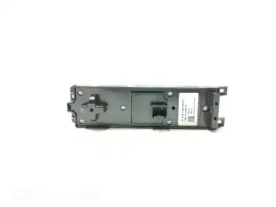 Second-hand car spare part left front power window switch for ford focus iii 1.5 tdci oem iam references f1et14a132cc