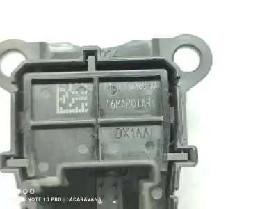 Second-hand car spare part switch for ford focus iii 1.5 tdci oem iam references f1et15a860aa  