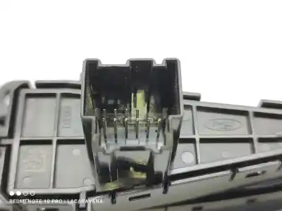 Second-hand car spare part switch for ford focus iii 1.5 tdci oem iam references f1et15a860aa