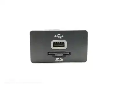 Автозапчастина б/у електронний модуль для ford focus iii 1.5 tdci посилання на oem iam gc3t14f014ab  