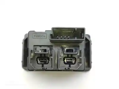 Автозапчастина б/у електронний модуль для ford focus iii 1.5 tdci посилання на oem iam gc3t14f014ab  