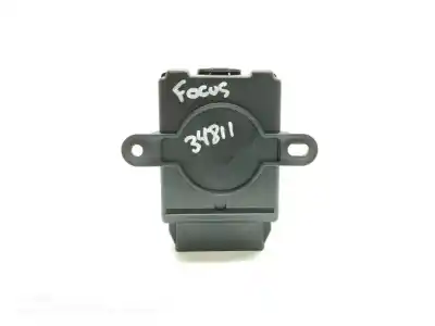 Second-hand car spare part electronic module for ford focus iii 1.5 tdci oem iam references f1cb13c148ah  