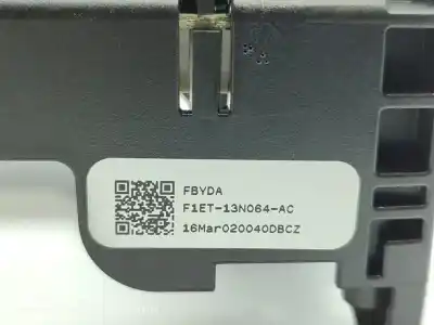 Автозапчасти б/у электронный модуль за ford focus iii 1.5 tdci ссылки oem iam f1et13n064ac  