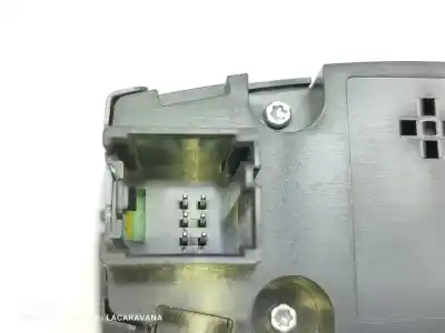 Автозапчастина б/у управління світлом для ford focus iii 1.5 tdci посилання на oem iam f1et13a024ea  