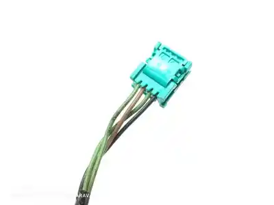 Second-hand car spare part air bag ring for ford focus iii 1.5 tdci oem iam references f1et14a664aa