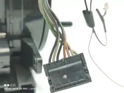 Автозапчасти б/у кольцо подушки безопасности за ford focus iii 1.5 tdci ссылки oem iam f1et14a664aa  