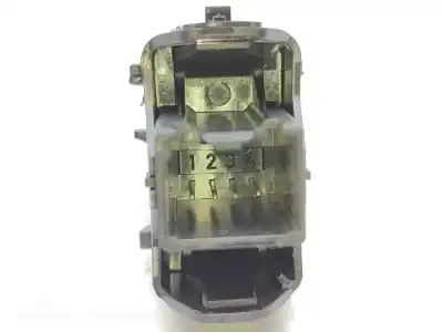 Second-hand car spare part rear right power window switch for ford focus iii 1.5 tdci oem iam references f1et14529aa  