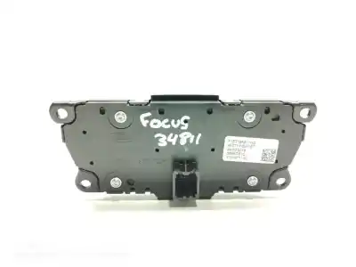 Second-hand car spare part multifunction switch for ford focus iii 1.5 tdci oem iam references f1et18k811hd  