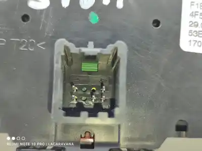 Second-hand car spare part multifunction switch for ford focus iii 1.5 tdci oem iam references f1et18k811hd  