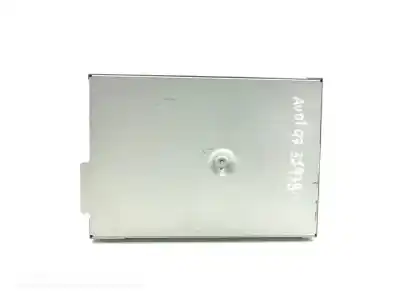 Second-hand car spare part electronic module for audi q7 (4l) 3.0 tdi oem iam references 4l0910441a