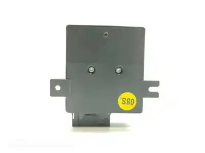 Second-hand car spare part electronic module for audi q7 (4l) 3.0 tdi oem iam references 4l0907468a  