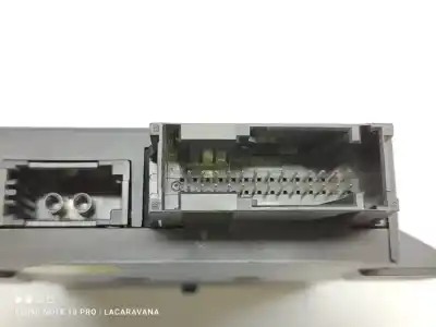 Second-hand car spare part electronic module for audi q7 (4l) 3.0 tdi oem iam references 4l0907468a  