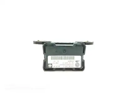 Peça sobressalente para automóvel em segunda mão módulo eletrônico por audi q7 (4l) 3.0 tdi referências oem iam 7h0907652a  