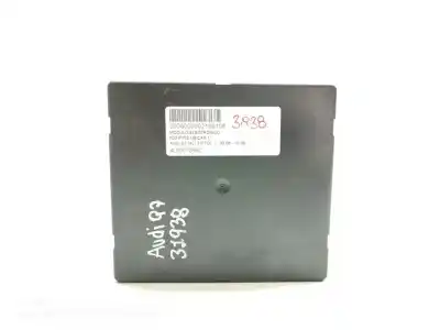 Second-hand car spare part electronic module for audi q7 (4l) 3.0 tdi oem iam references 4l0907289c  