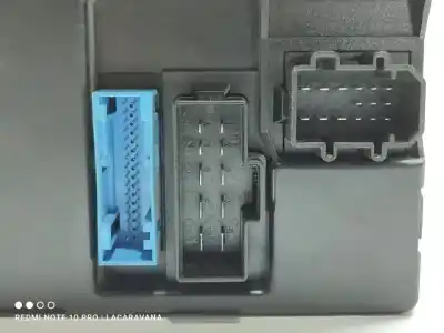 Second-hand car spare part electronic module for audi q7 (4l) 3.0 tdi oem iam references 4l0907289c  