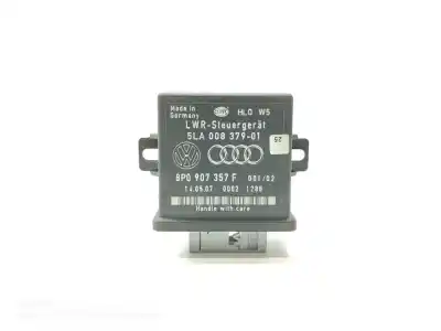 Second-hand car spare part electronic module for audi q7 (4l) 3.0 tdi oem iam references 8p0907357f  