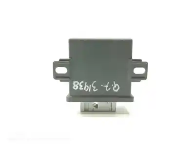Second-hand car spare part electronic module for audi q7 (4l) 3.0 tdi oem iam references 8p0907357f
