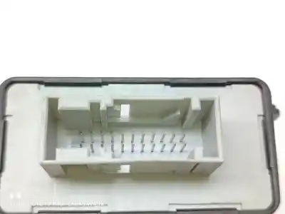 Second-hand car spare part electronic module for audi q7 (4l) 3.0 tdi oem iam references 8p0907357f  