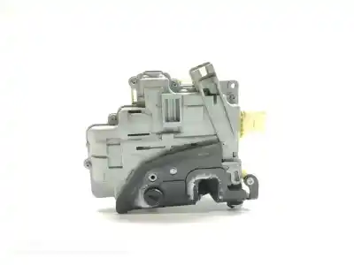 Second-hand car spare part rear left door lock for audi q7 (4l) 3.0 tdi oem iam references 3c4839015a