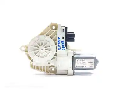 Second-hand car spare part rear left window motor for audi q7 (4l) 3.0 tdi oem iam references 4l0959801b