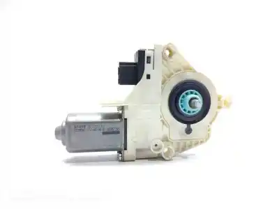 Tweedehands auto-onderdeel linker ruit motor achter voor audi q7 (4l) 3.0 tdi oem iam-referenties 4l0959801b  