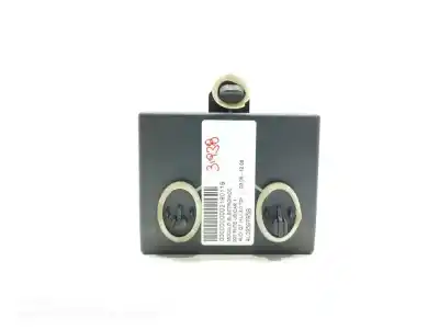 Second-hand car spare part electronic module for audi q7 (4l) 3.0 tdi oem iam references 4l0959795b