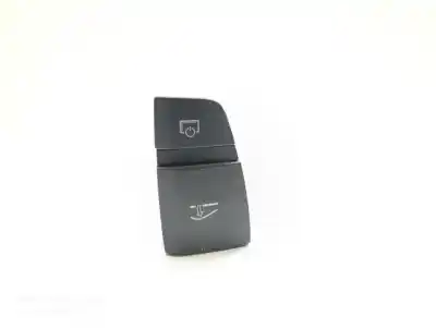 Second-hand car spare part switch for audi q7 (4l) 3.0 tdi oem iam references 4l1927227  