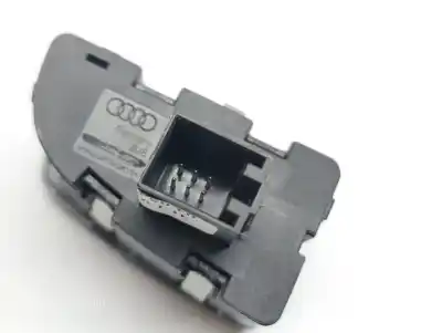 Second-hand car spare part switch for audi q7 (4l) 3.0 tdi oem iam references 4l1927227  