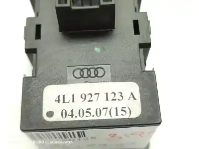 İkinci el araba yedek parçası degistirmek için audi q7 (4l) 3.0 tdi oem iam referansları 4l1927123a  