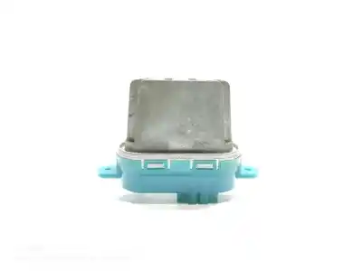 Second-hand car spare part heater blower for audi q7 (4l) 3.0 tdi oem iam references 7l0907521b