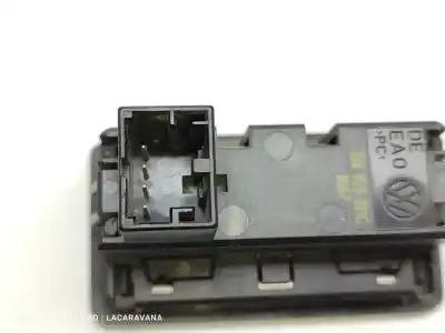 Pezzo di ricambio per auto di seconda mano interruttore per audi q7 (4l) 3.0 tdi riferimenti oem iam 3b0959831c  