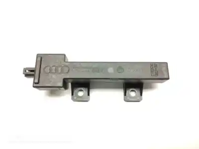 Peça sobressalente para automóvel em segunda mão sensor por audi q7 (4l) 3.0 tdi referências oem iam 4f0907247a  