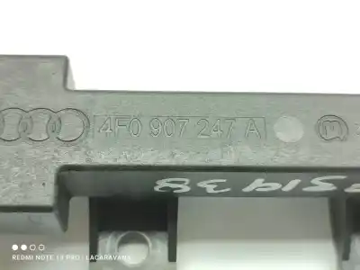 Tweedehands auto-onderdeel sensor voor audi q7 (4l) 3.0 tdi oem iam-referenties 4f09072474  