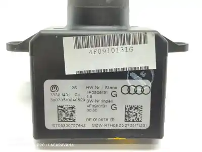 İkinci el araba yedek parçası mars salteri için audi q7 (4l) 3.0 tdi oem iam referansları 4f0910131g  
