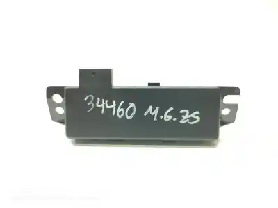 Peça sobressalente para automóvel em segunda mão módulo eletrônico por mg zs comfort referências oem iam 11550745