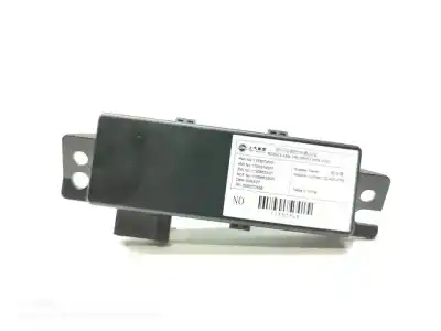 Second-hand car spare part electronic module for mg zs comfort oem iam references 11550745  