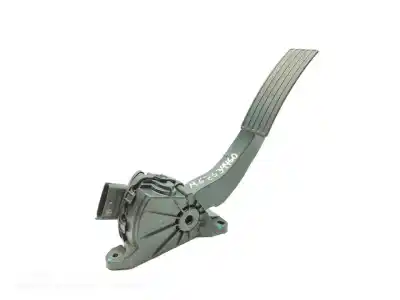 Peça sobressalente para automóvel em segunda mão pedal acelerador por mg zs comfort referências oem iam 455653