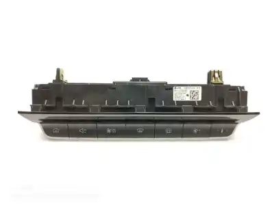 Peça sobressalente para automóvel em segunda mão comandos de alavanca por mg zs comfort referências oem iam 10703152