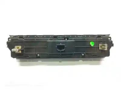 Second-hand car spare part multifunction switch for mg zs comfort oem iam references 10703152  