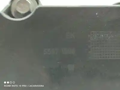 Second-hand car spare part ROCKER COVER for OPEL ASTRA K LIM. 5TÜRIG  OEM IAM references 55571586  