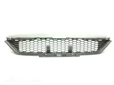 Peça sobressalente para automóvel em segunda mão grelha frontal por mg zs comfort referências oem iam 10628332