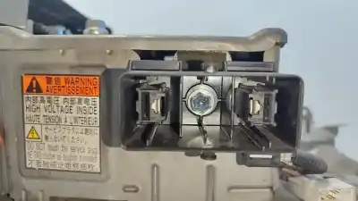 Pezzo di ricambio per auto di seconda mano BATTERIA per TOYOTA PRIUS (NHW30)  Riferimenti OEM IAM G951076012  