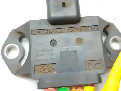 Second-hand car spare part sensor for dacia duster ii comfort oem iam references 226582354r  