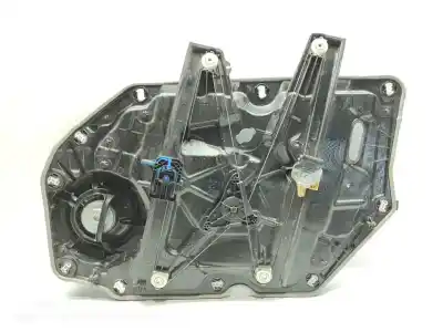 Second-hand car spare part driver left window regulator for ford focus st-line oem iam references jx7ba23201cf  