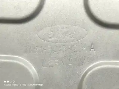 Peça sobressalente para automóvel em segunda mão elevador de vidros traseiro direito por ford kuga (cbv) titanium referências oem iam 7m5t14d218zc
